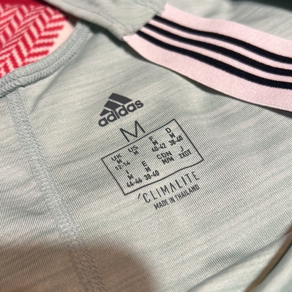 ADIDAS Tank Top - Picture 3 of 3